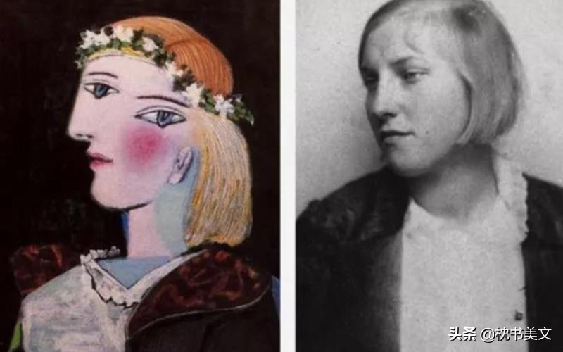 毕加索为什么被女人喜欢,毕加索为什么让女人着迷