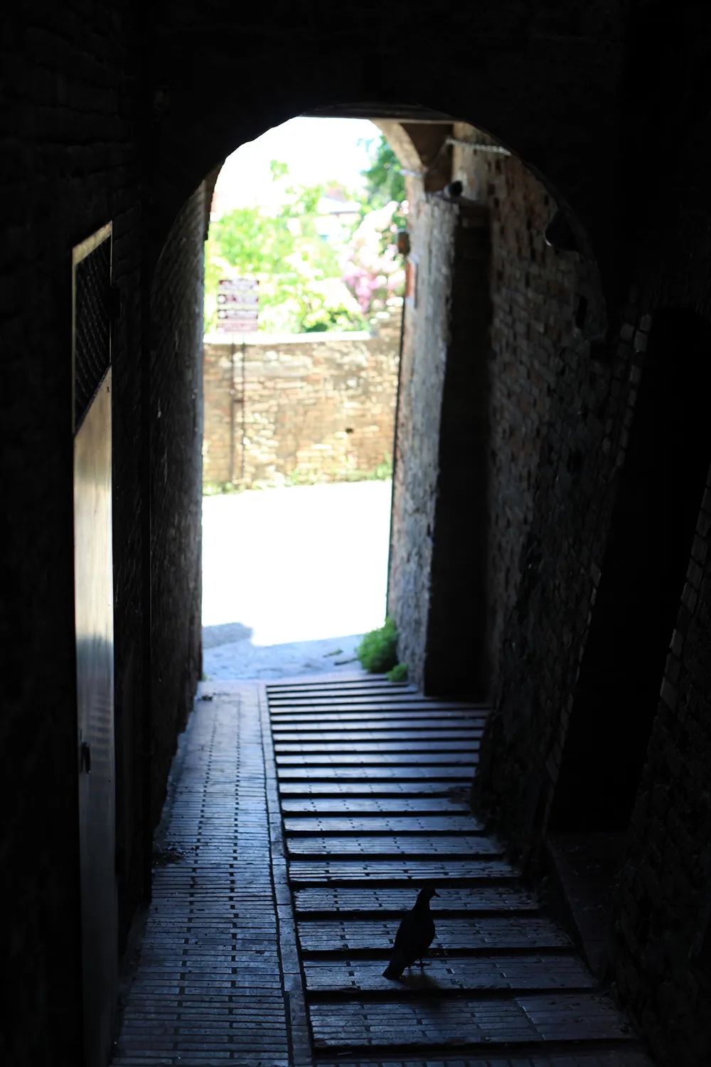 意大利最好的葡萄酒小镇,世界著名的葡萄酒小镇