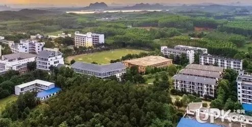 西附、新民、三美进不去？来，博雅中学了解一下~