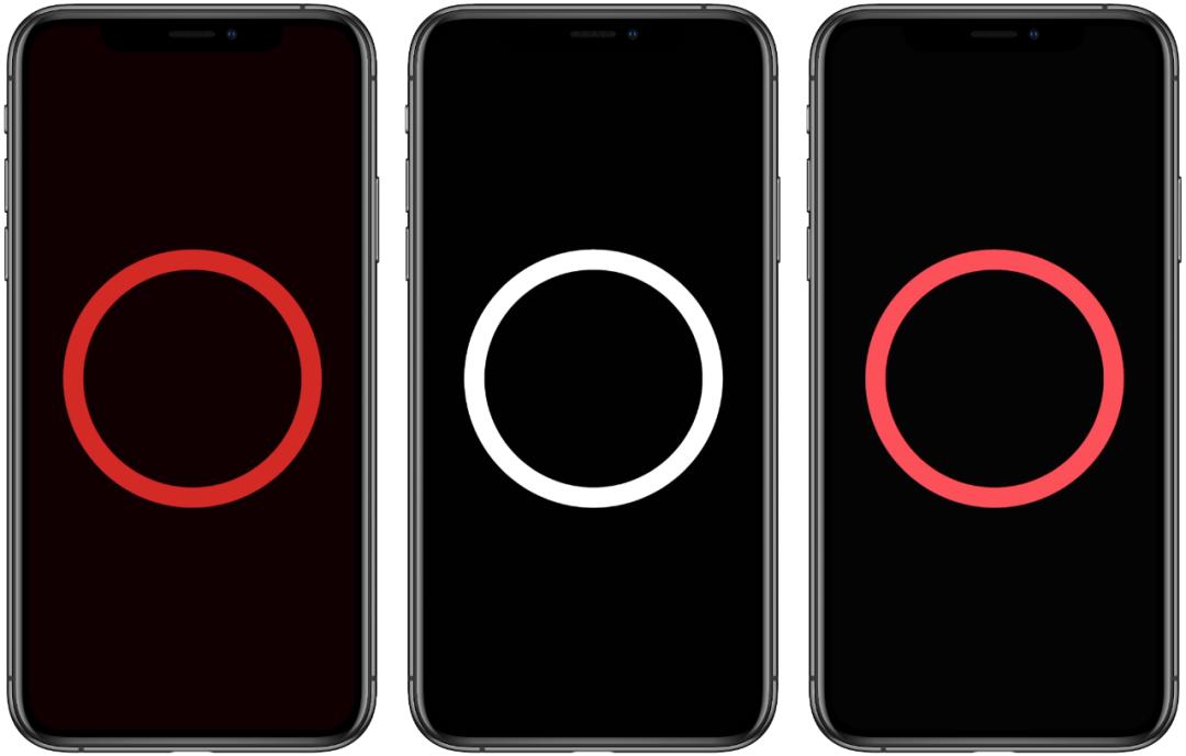 iphone自带动态壁纸,苹果壁纸动态和实况区别