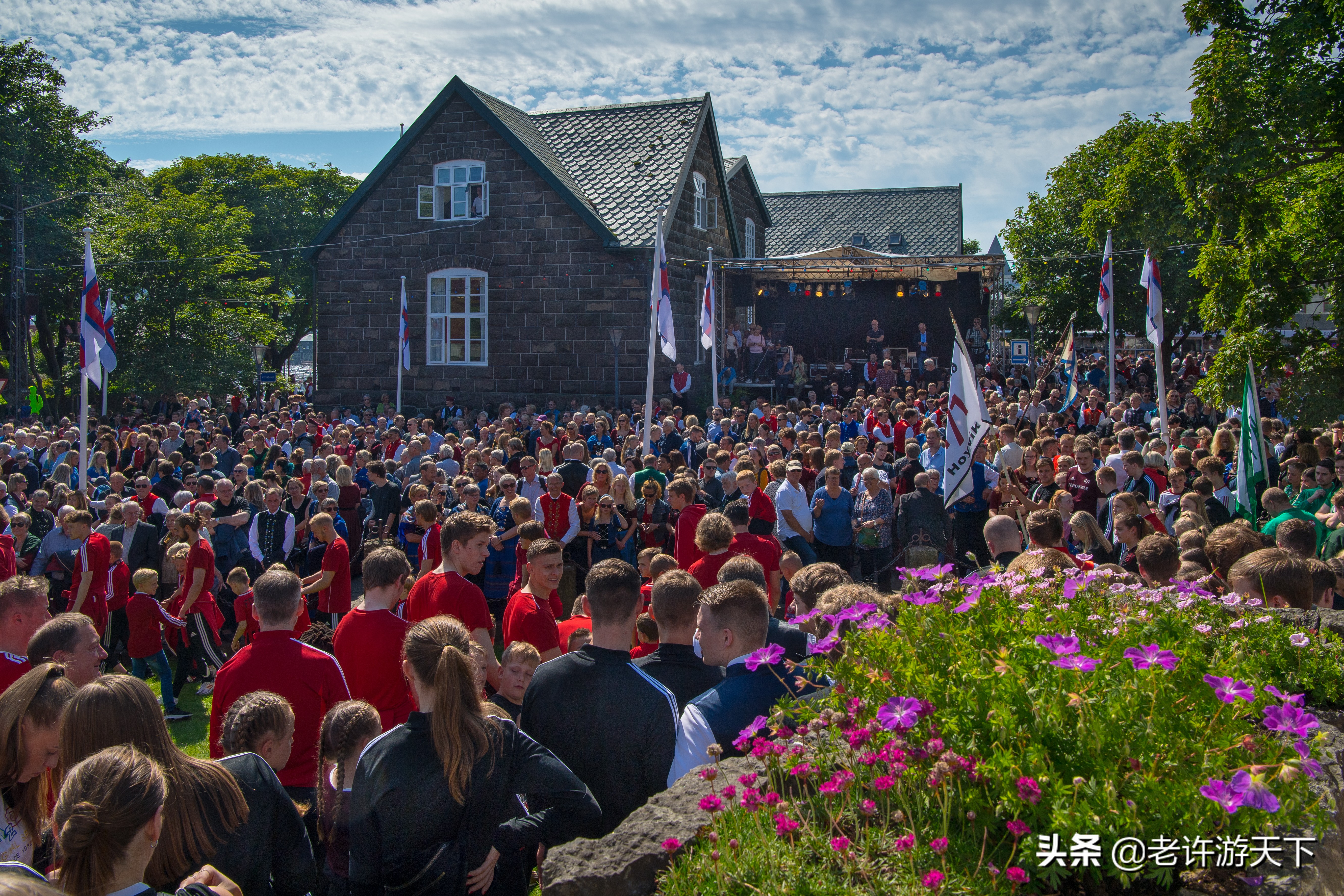 世界有名的海岛旅游胜地,世界10大最奇特海岛