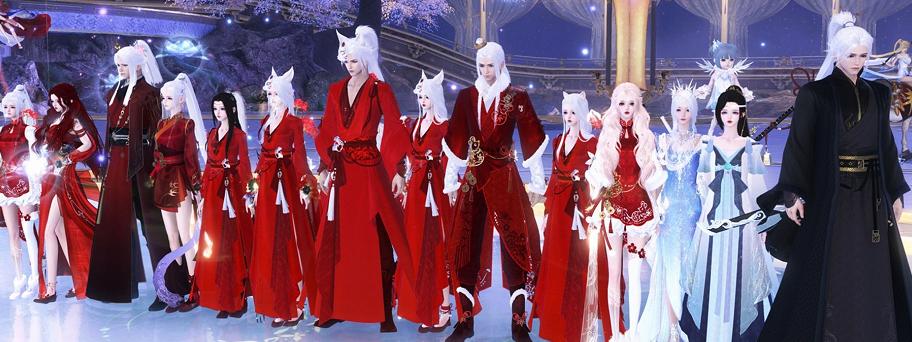 逆水寒日报：健康小助手提醒您，上线领取口罩享受自由呼吸