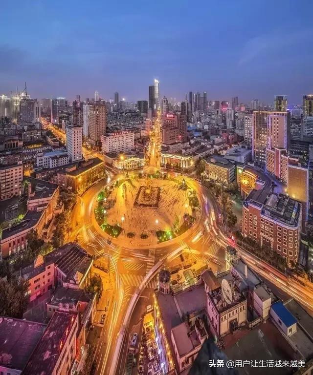 中国十大风水最好的城市,中国风水最好的十大城市