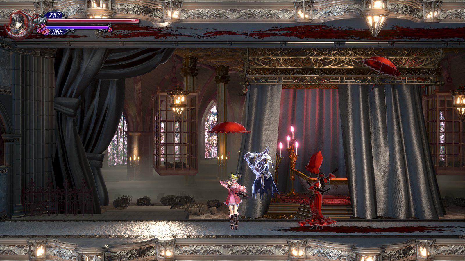 血污夜之仪式boss顺序,血污夜之仪式switch最强的剑