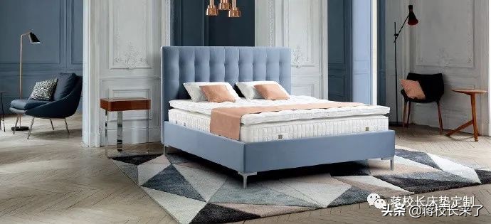 床垫or床架，先买哪个？睡眠中对身体直接起承托作用的是？