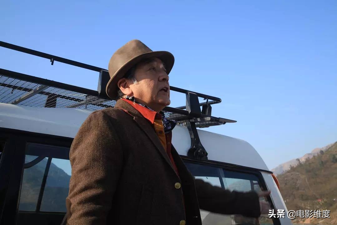 老戏骨秦沛的八个反派角色,秦沛从影多少年