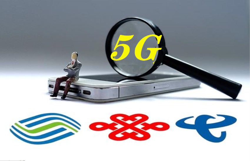 中国联通5g套餐资费一览表,中国联通5g全国通用套餐