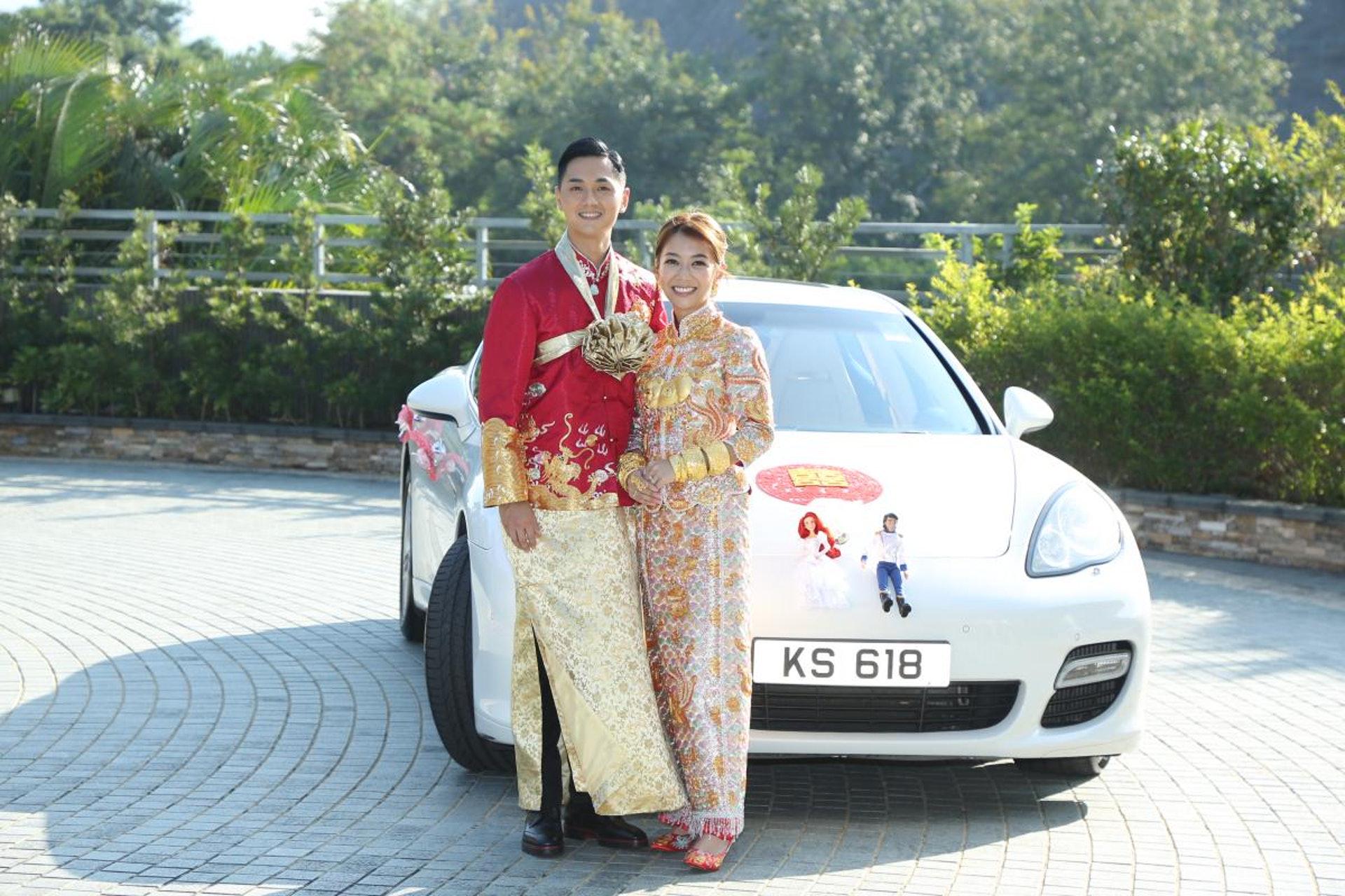 郑俊弘是秦沛的什么人,秦沛女儿郑俊弘现状