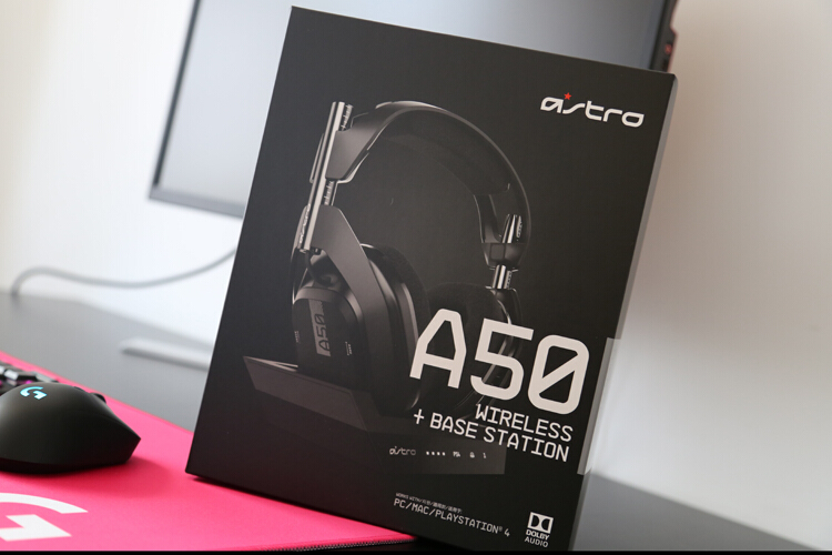 少数派a50耳机,罗技耳机astroa50