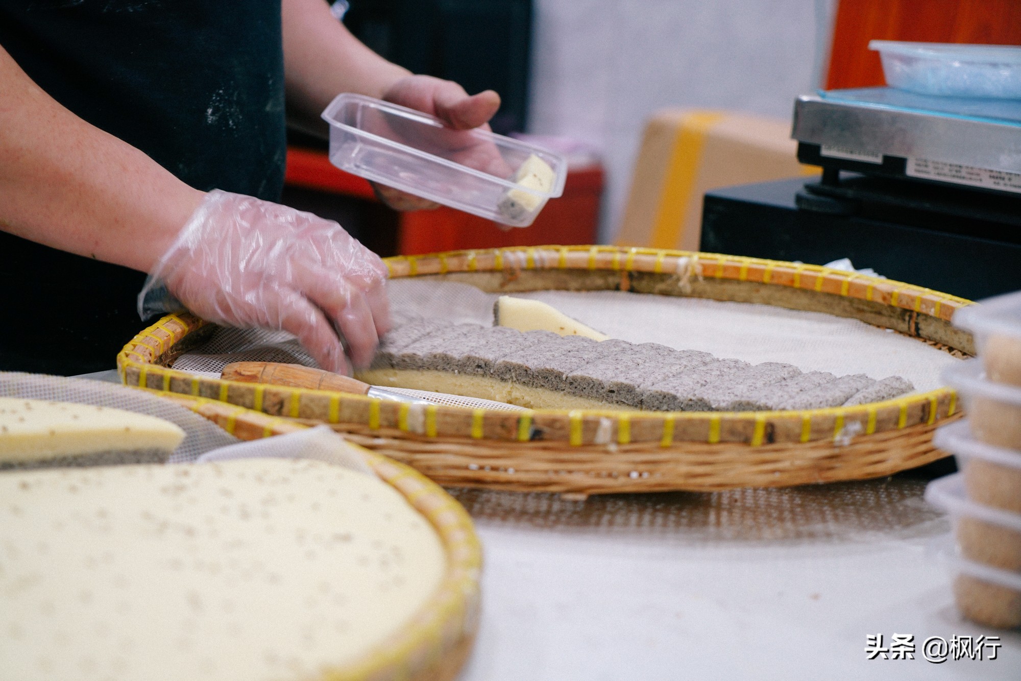 宁波市比较好吃的小吃,宁波有什么好吃的美食街吗