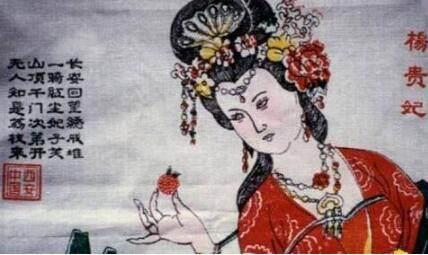 从灰姑娘逆袭成倾世皇妃的张丽华，貌若天仙却背上红颜祸水的骂名