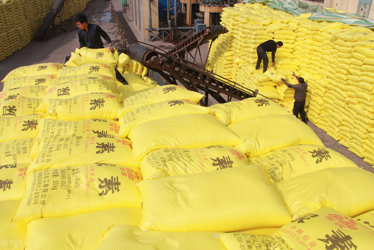 缺电引来韩国1.8万吨尿素新订单越南澳大利亚尿素实在是杯水车薪