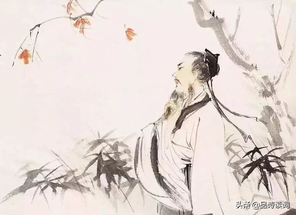 将进酒李贺和李白对比,李贺最著名十首诗将进酒