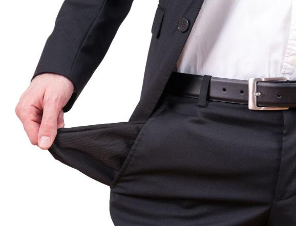 一直存不到钱怎么办,存不住钱的十大忌讳