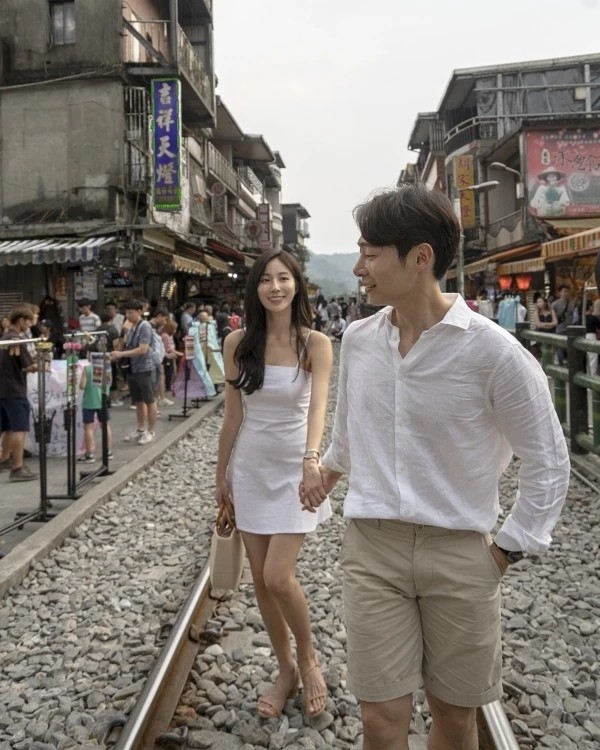 韩国张钧甯迷人写真,韩国张钧甯写真