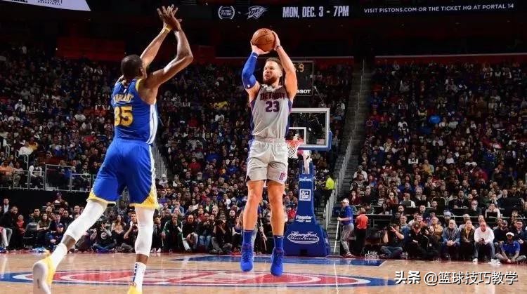 格里芬隔扣乐福,论臂展的重要性