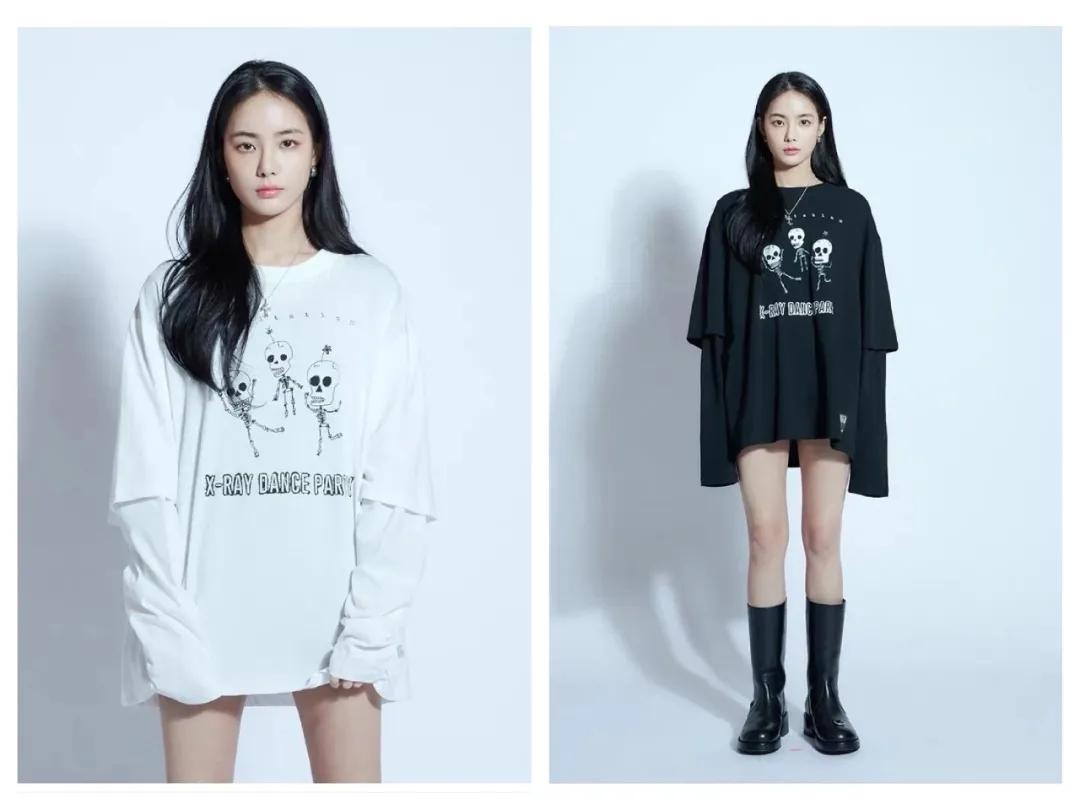 小众学生女装店铺,好看又不贵的通勤女装店