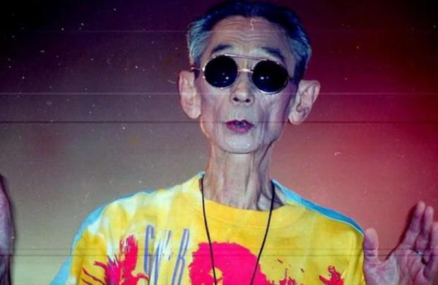 马三立晚年抓哏入化境，“马大学问”配合女警也能有包袱