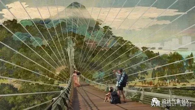 你嫉妒那个用古风出图的同事？我也嫉妒