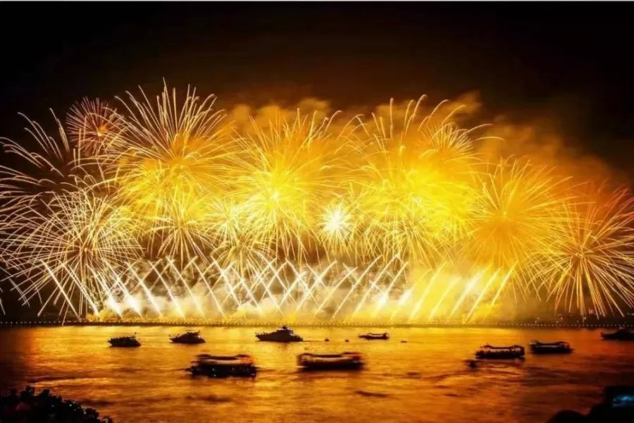 广东清远农民丰收节,清远市庆祝农民丰收节