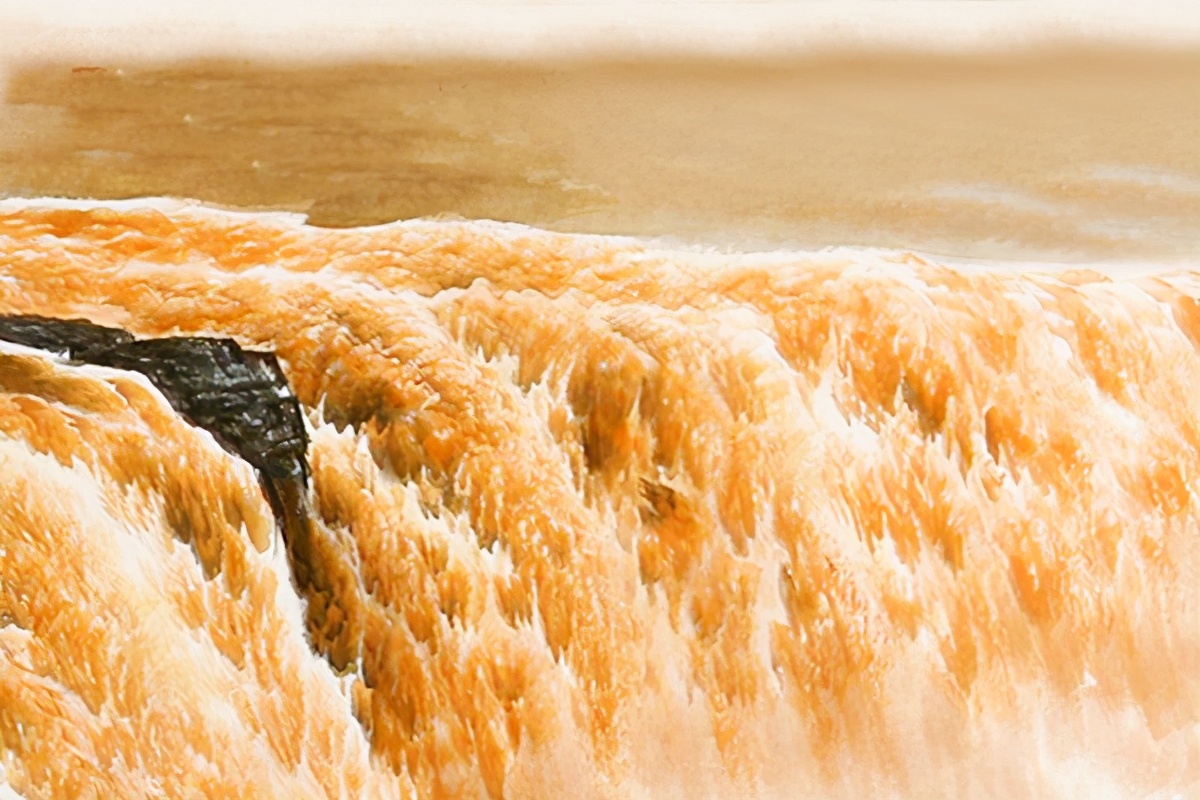 王之涣凉州词凄美动人的盛唐绝唱,七言绝句王之涣排名第一