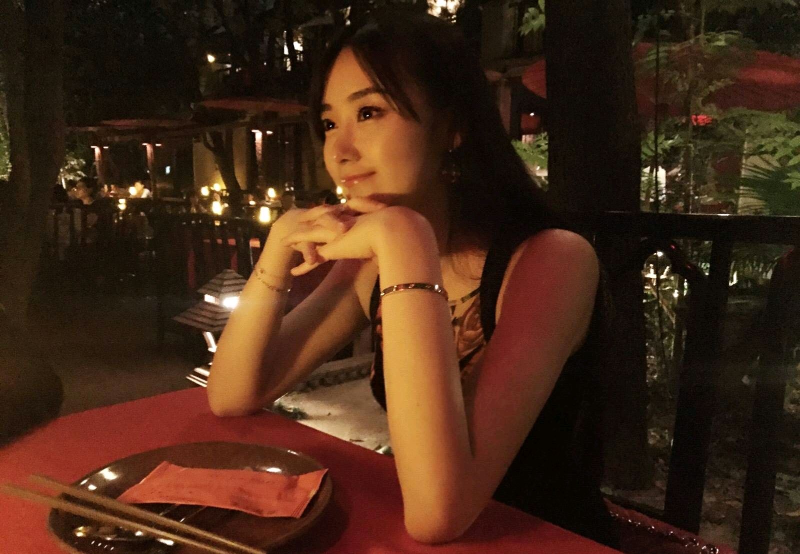 网暴到底有多可怕长文,晋江网暴第一人