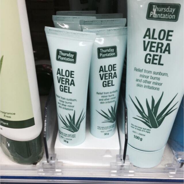 平价芦荟胶十大排名不含防腐剂,平价芦荟胶红黑榜