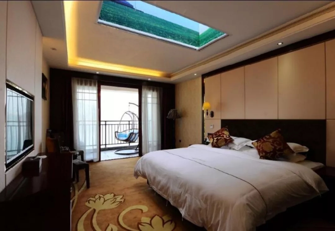 东江湖口碑最好民宿,东江湖景区民宿十大排名