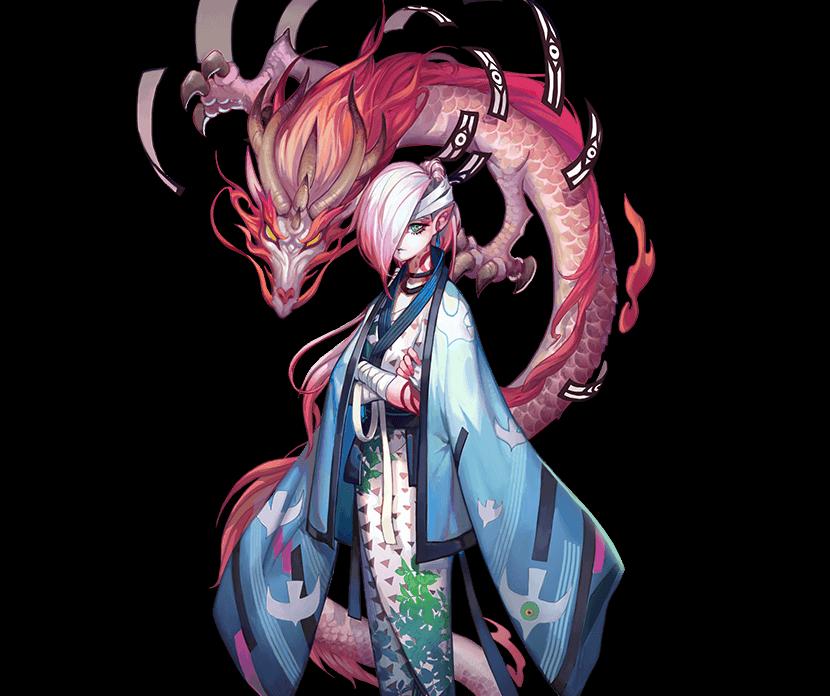 阴阳师掠夺式神排行榜,阴阳师六星食发鬼面板