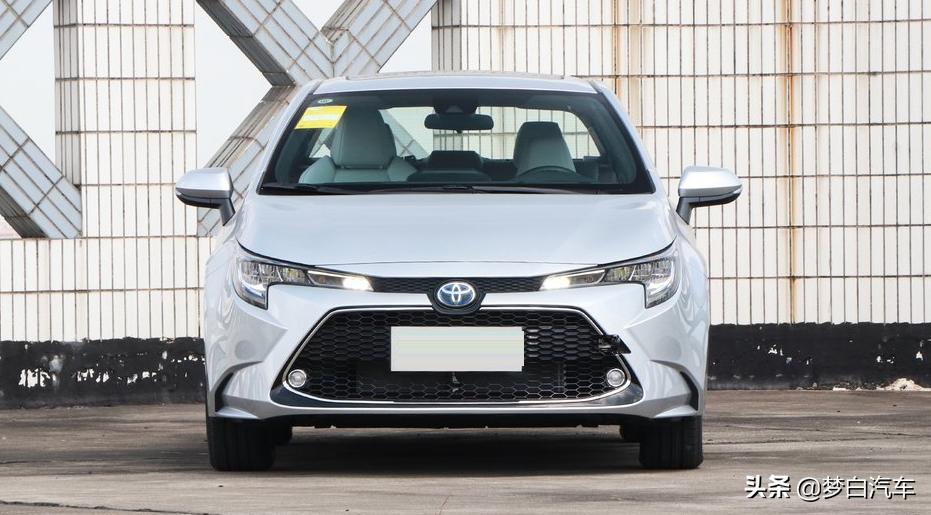 2020紧凑型车质量排行榜前十名,最省油车排行榜第一名大众朗逸