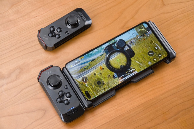 北通h2手柄和rog对比,小鸡x2手柄和北通h2哪个好