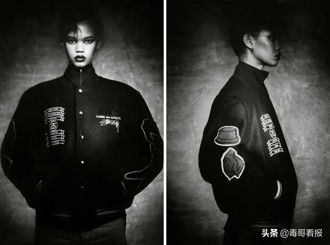 棒球夹克怎么穿好看,如何选棒球服男