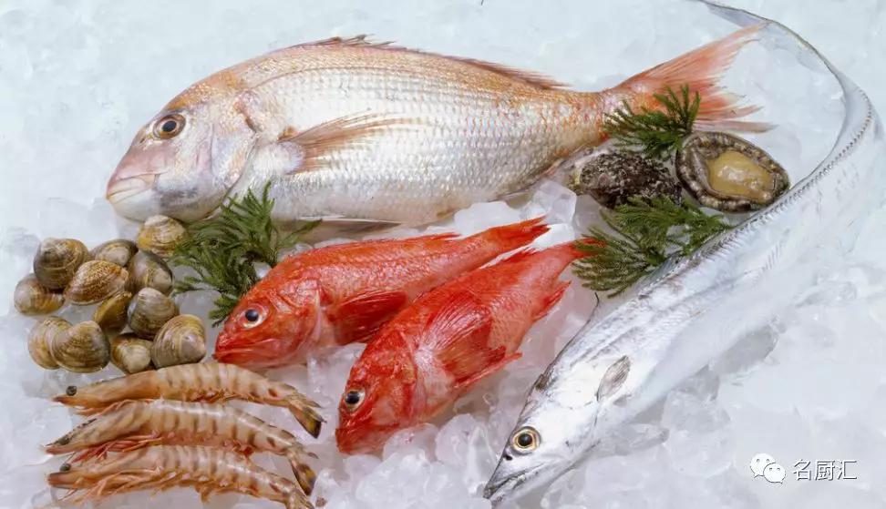 世界顶级十大海鲜,十大顶级海鲜价格排行榜