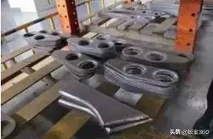 激光加工技术的发展趋势,激光加工缺点