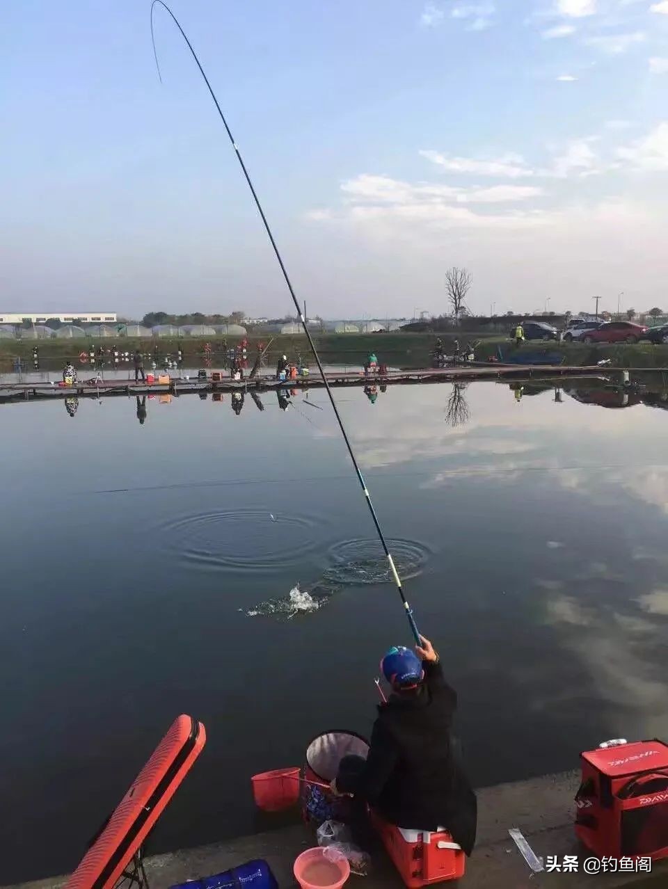 如何真正看鱼竿好坏,如何鉴别鱼竿好坏