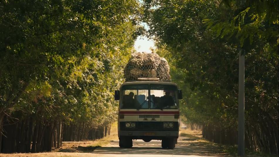 山海情吊庄在哪里,山海情吊庄现在怎么样
