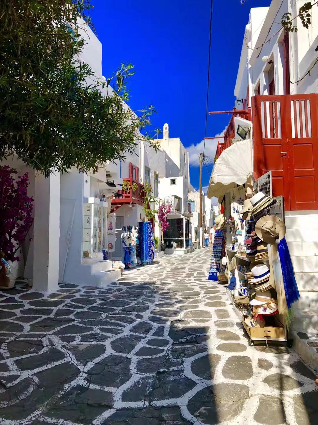 移民希腊的朋友都在做什么,移民希腊需要注意哪些细节