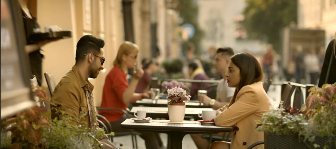 印度竟出爆款烧脑片，全程憋尿看完