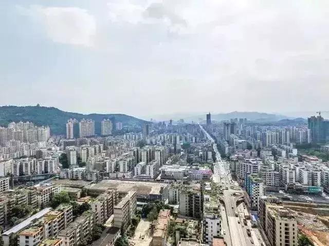 最新!韶关各区县房价出炉,曲江乳源新丰上月成交均价已逼近6000!