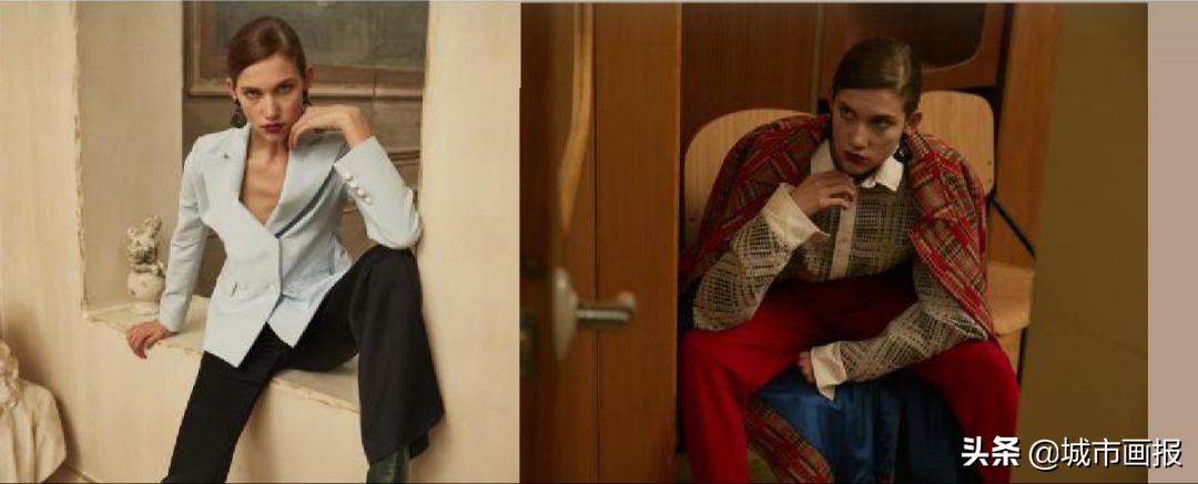 打造时尚风向标,今年春天凭什么在潮流界“上位”?