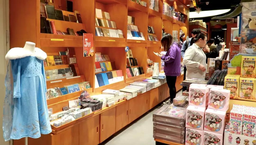 喜讯|DreamParty西西弗书店达成战略合作