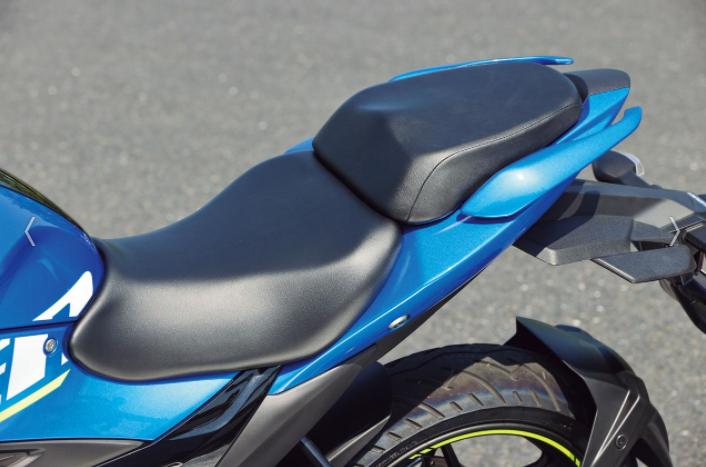 铃木gixxer,铃木gix150n