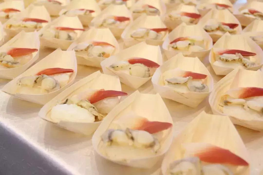 “海味”来袭!海珠有个美味研究所