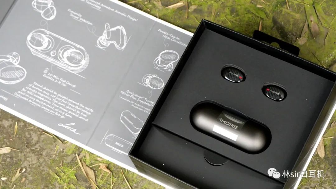 从乌托邦到伊甸园——万魔降噪真无线林氏评测