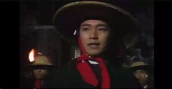 8090年代港剧最巅峰的时代,请回答1992港剧辉煌