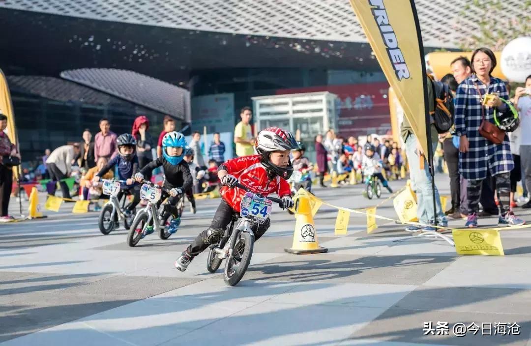 给你1小时，痛快滴玩！海沧版“快乐大本营”福利来袭！