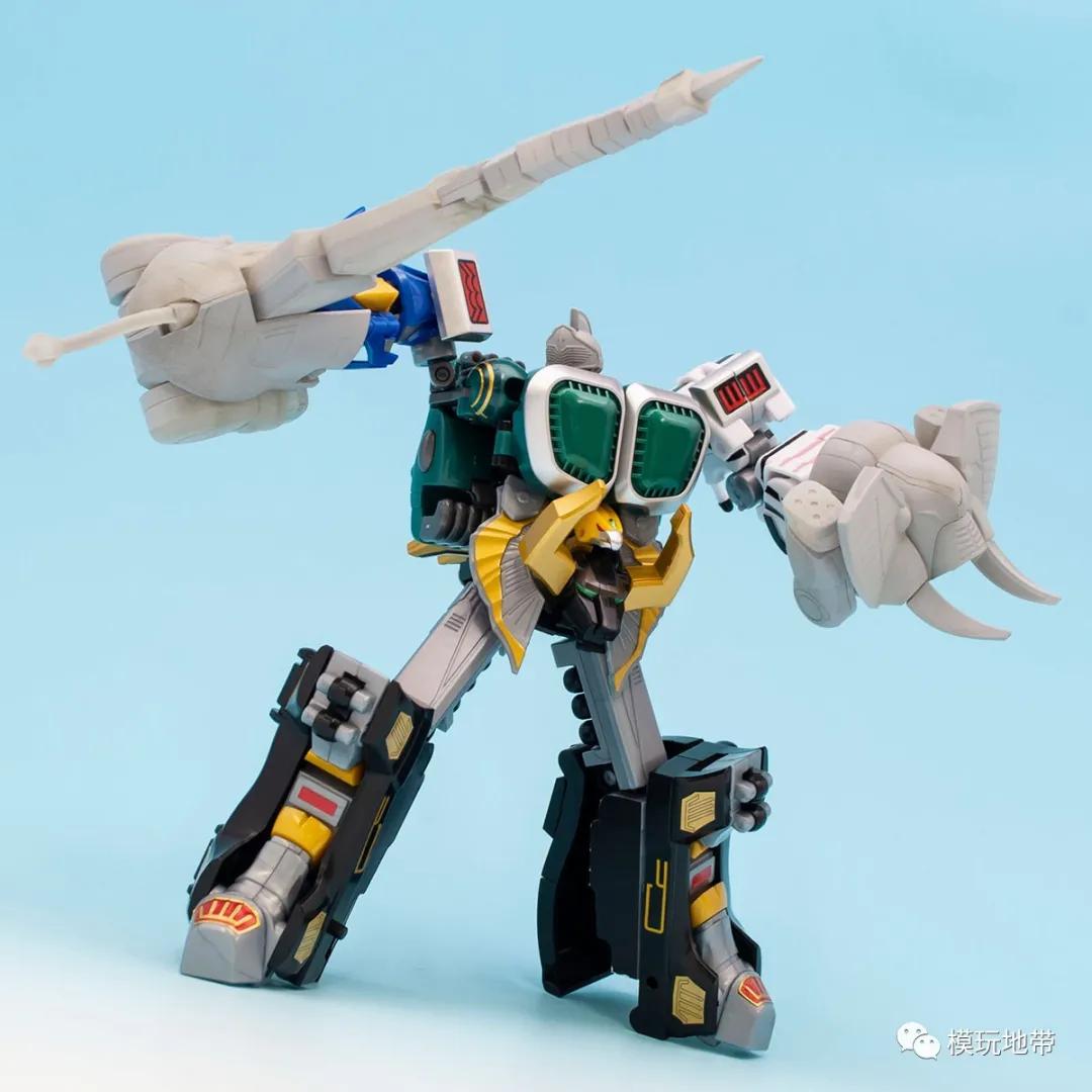 万代食玩百兽战队划算不,模玩资讯万代最新pb商品一览