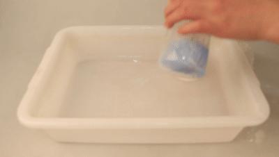 奶瓶清洗有大讲究!GET起贝亲奶瓶刷评测