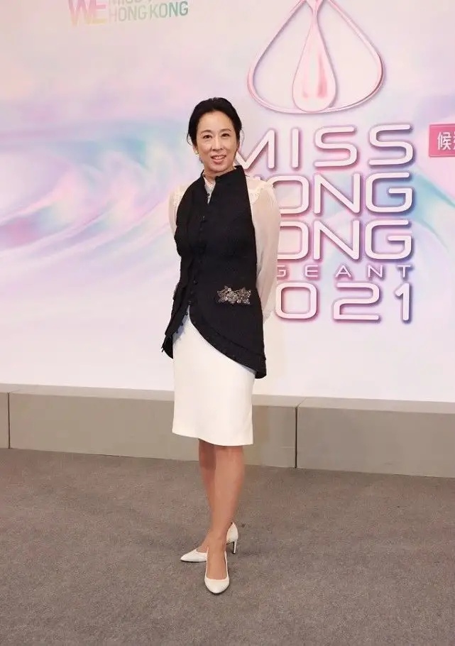 郭晶晶婆婆朱玲玲近况,郭晶晶婆婆朱玲玲简历