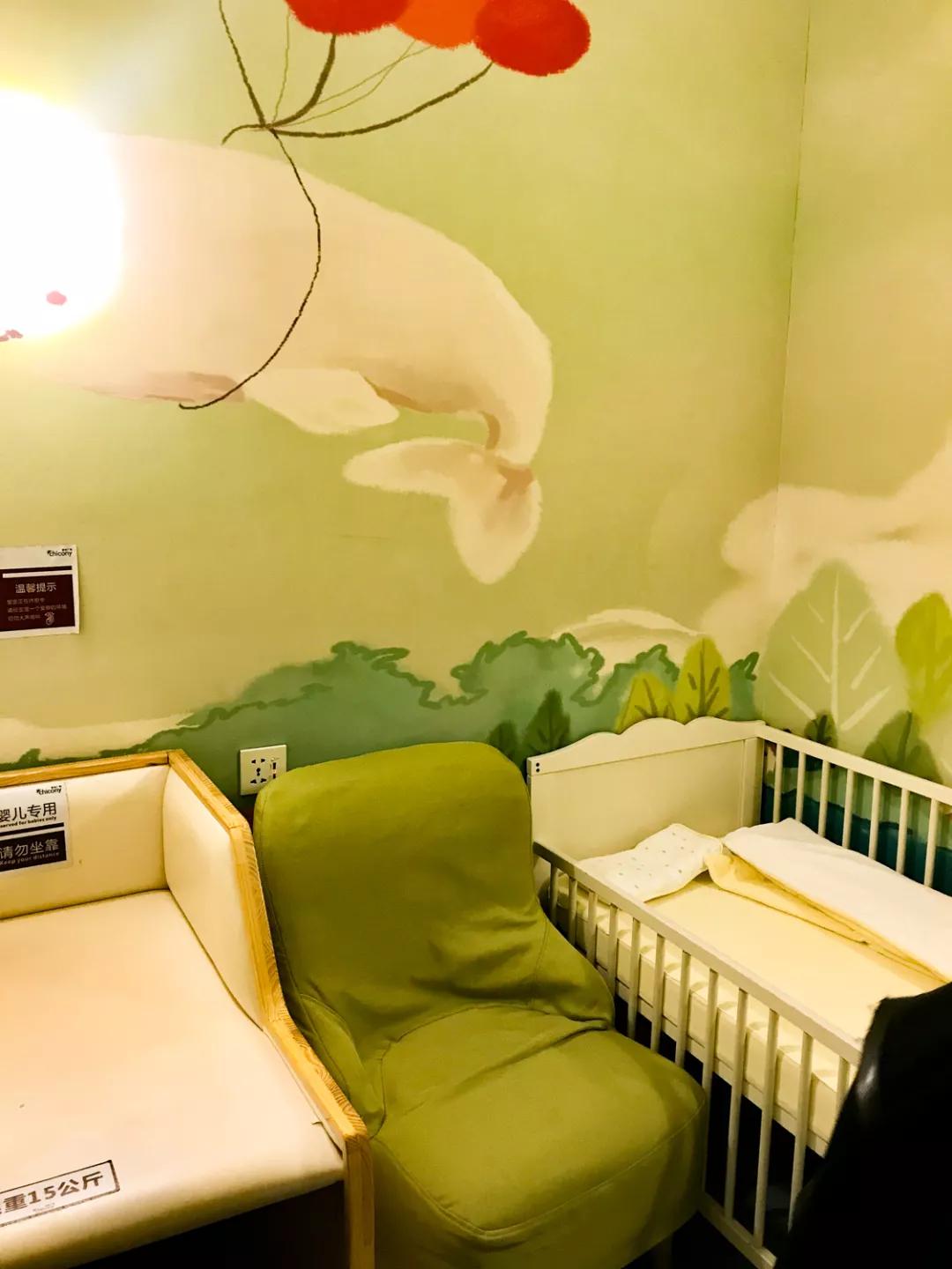 成都市中心商场哪家遛娃最方便?看这篇就够了